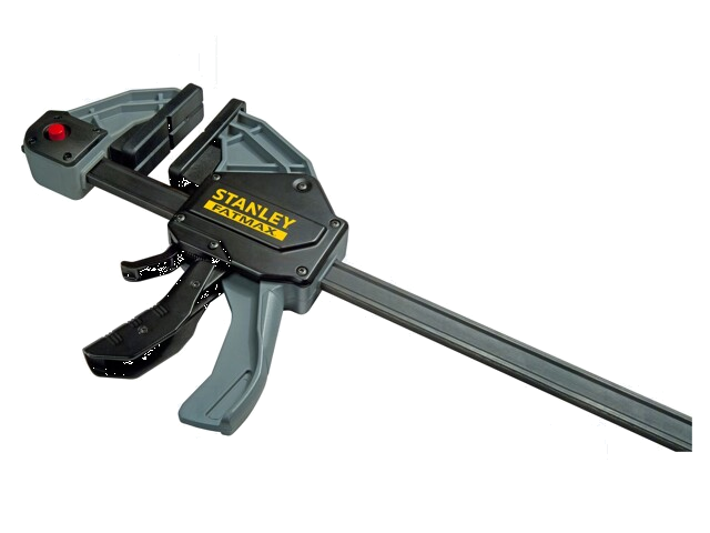Universele lijmklem; polyamide; max.600mm; Afmeting: XL; FATMAX® Universele lijmklem; polyamide; max.600mm; Afmeting: XL; FATMAX®